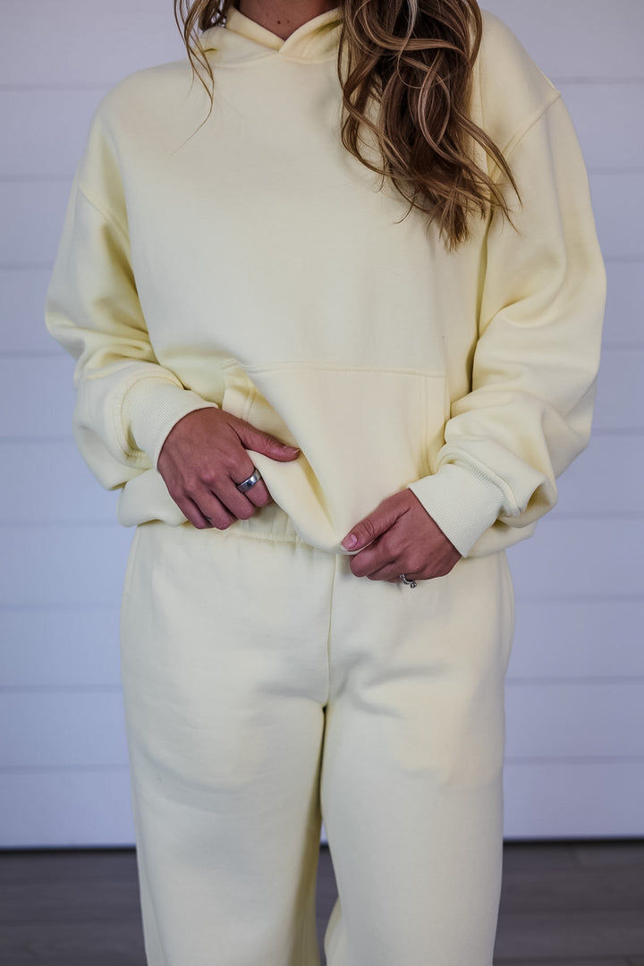 A Simple Life Hoodie