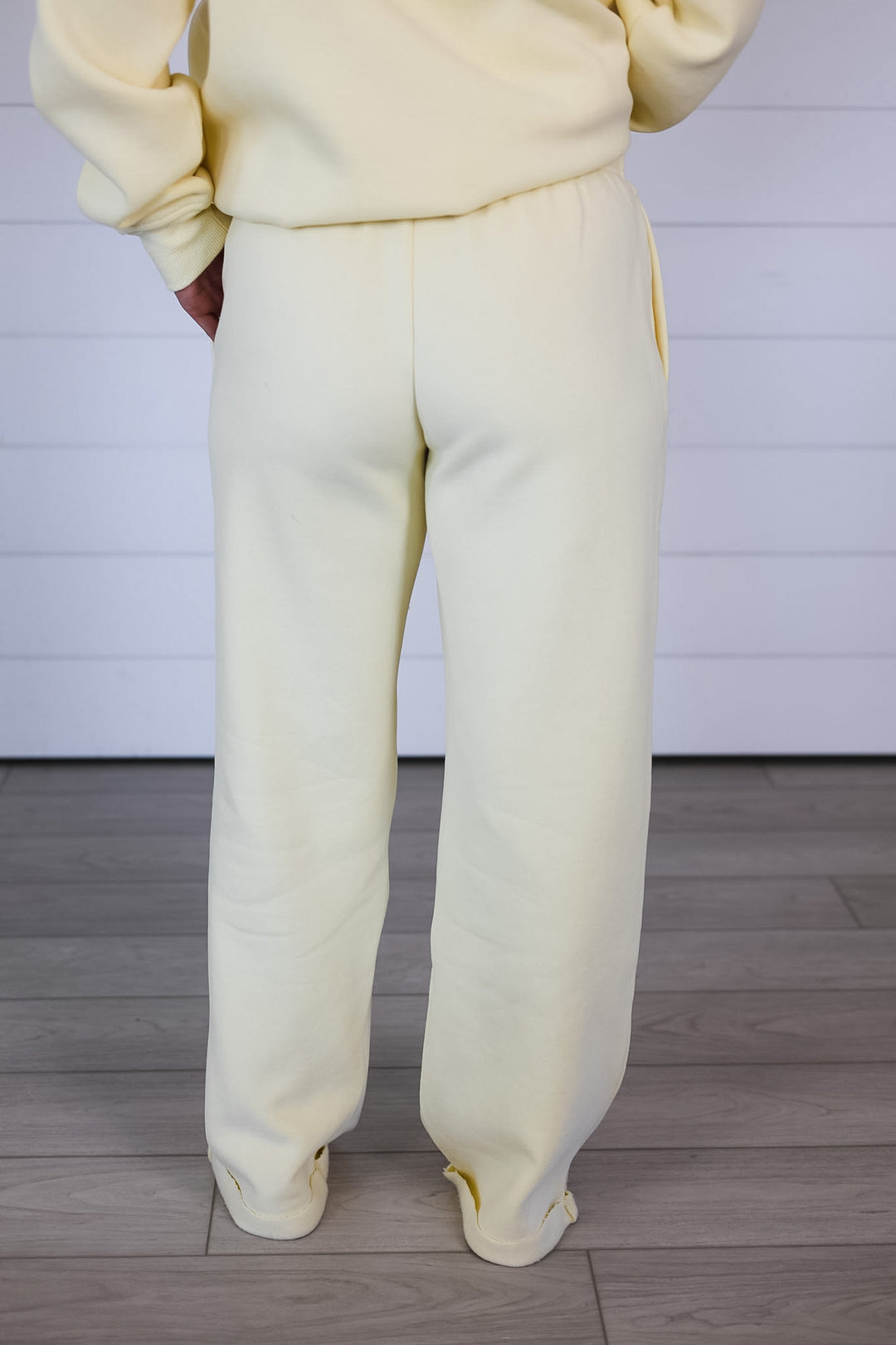Make It Right Pant