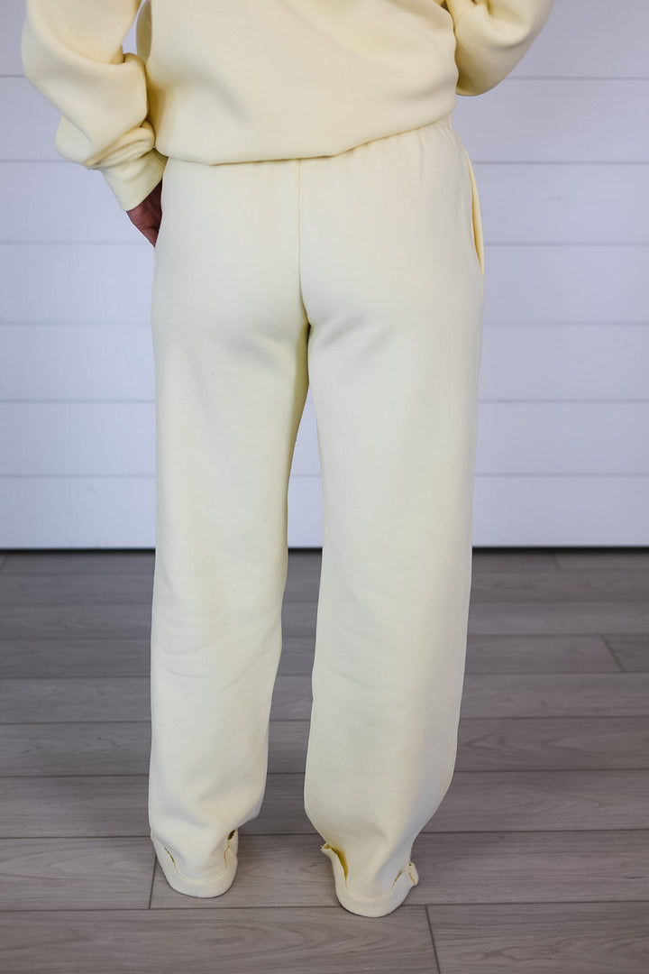 Make It Right Pant