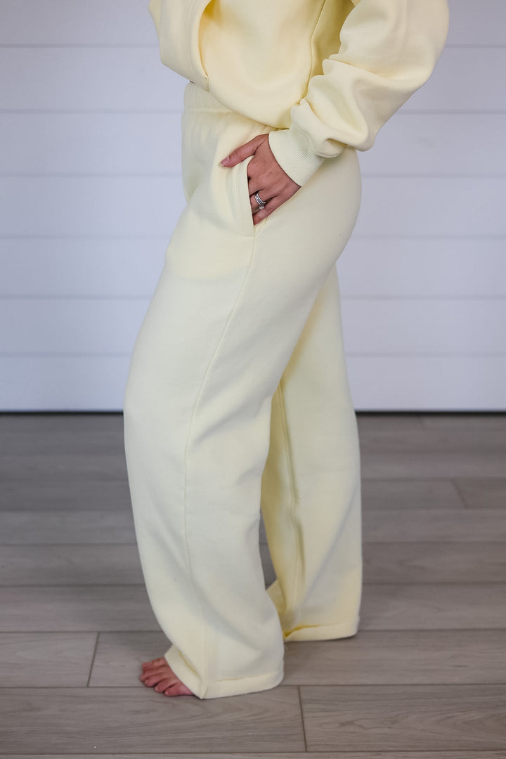 Make It Right Pant