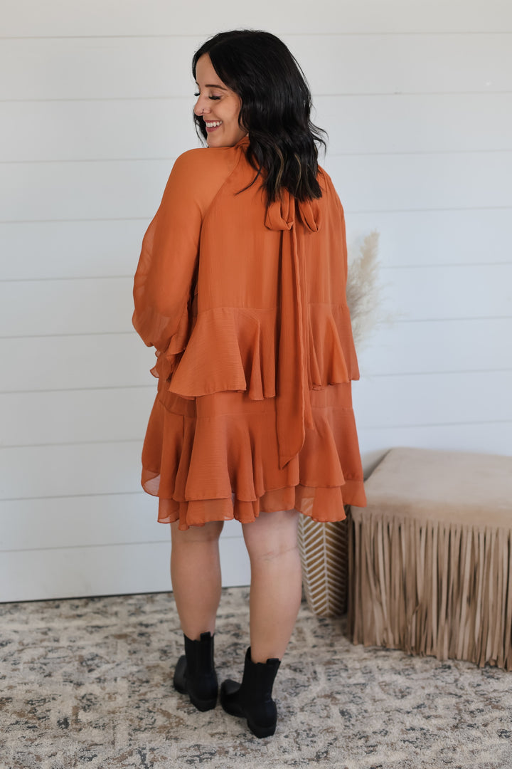 One Night Dress