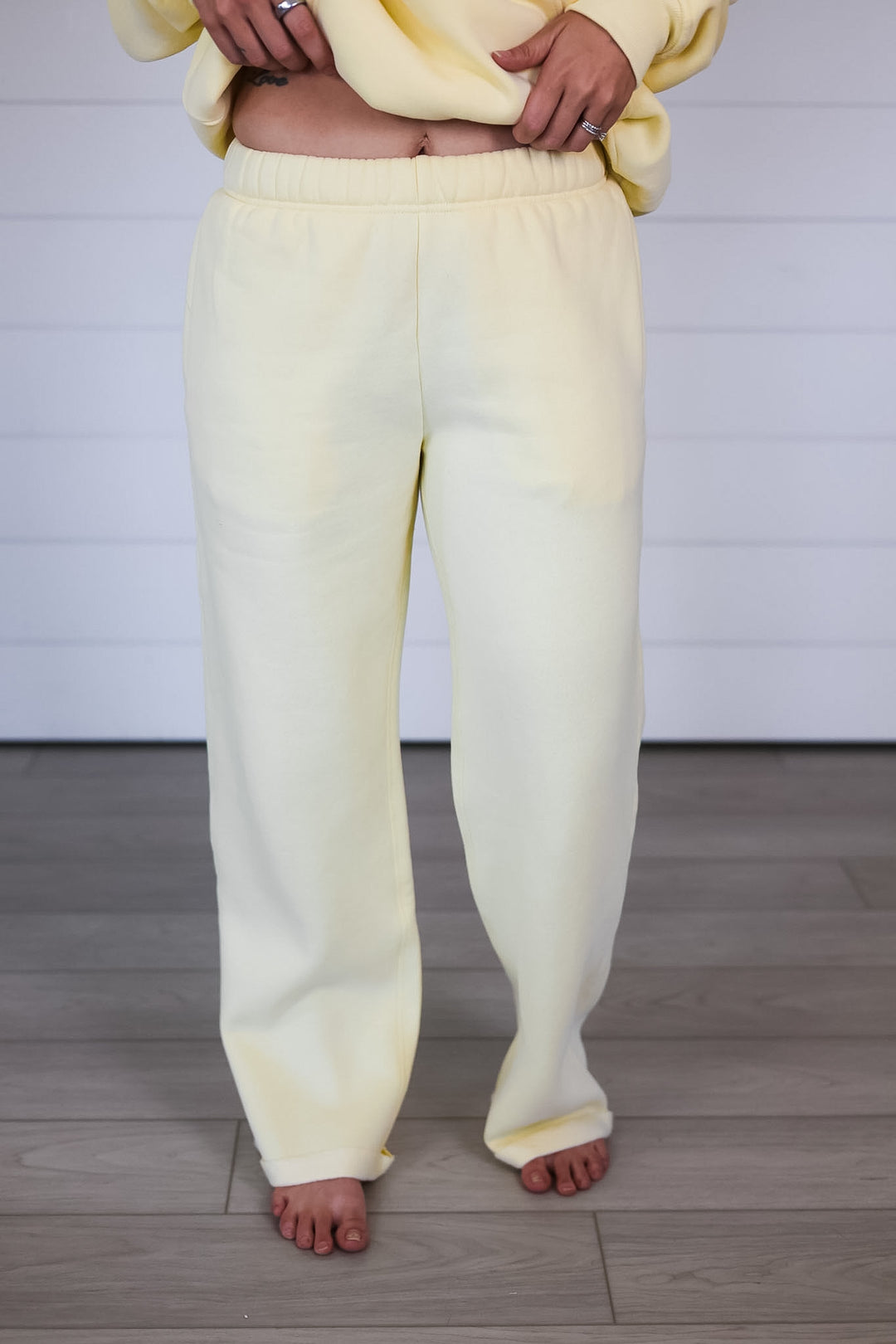 Make It Right Pant