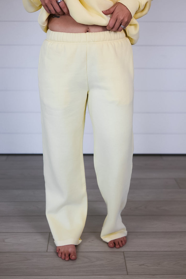 Make It Right Pant