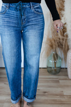 Load image into Gallery viewer, Risen: Coming To You Denim
