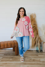 Load image into Gallery viewer, Flower Power Top
