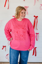 Load image into Gallery viewer, Cupid's Confections Crewneck
