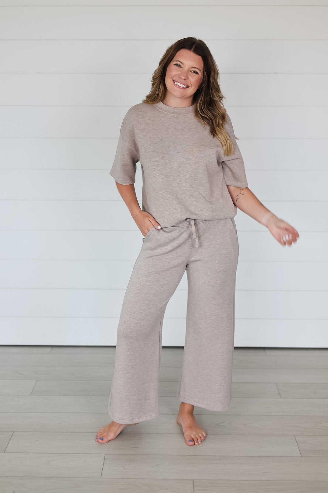 On The Edge Pant