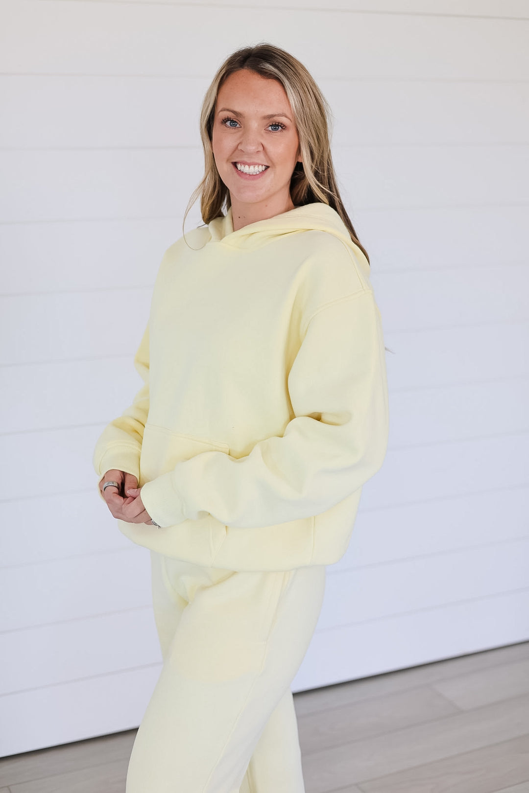 A Simple Life Hoodie
