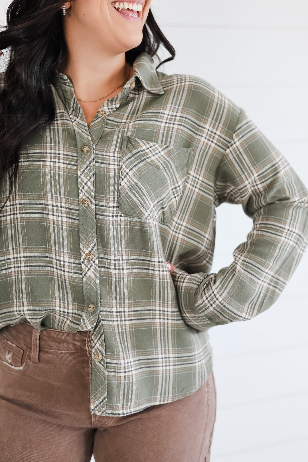 Can't Miss This Top