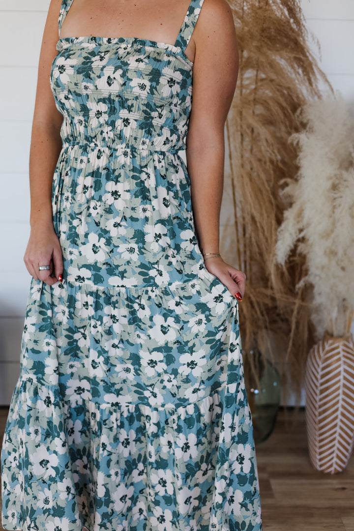 Great Days Ahead Dress