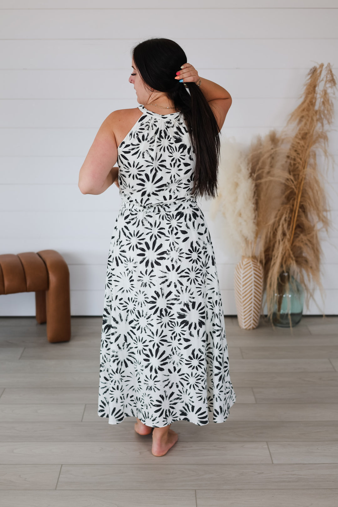 Hear Me Out Dress