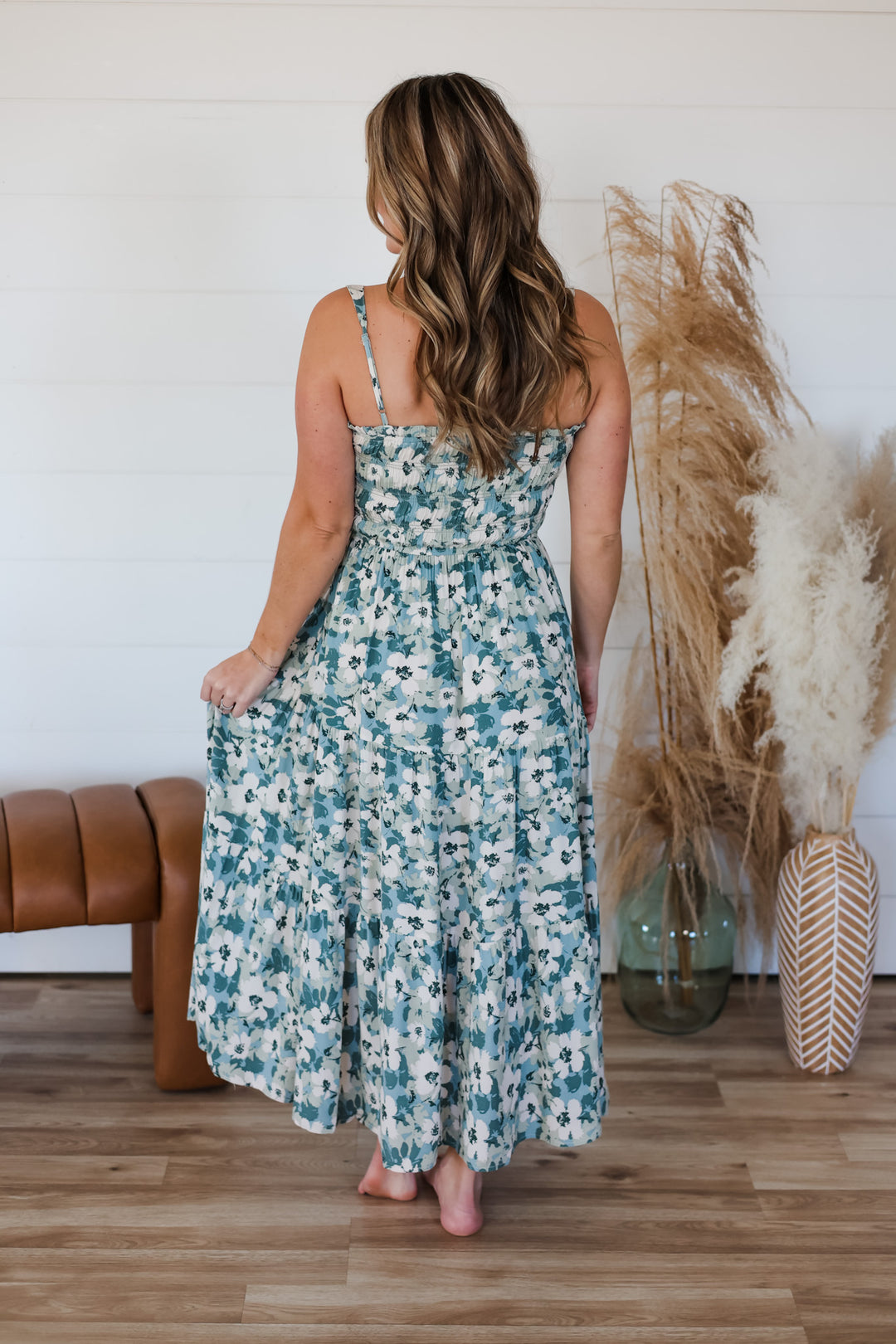 Great Days Ahead Dress