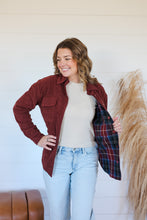 Load image into Gallery viewer, To The Max Jacket
