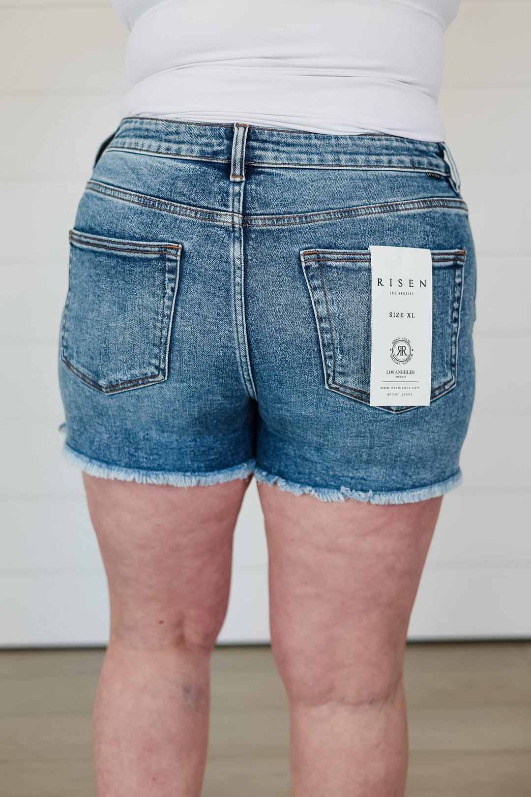 Risen: Let's Run Shorts