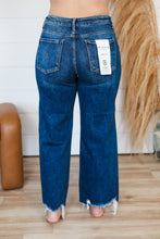 Load image into Gallery viewer, Risen: Progressing Forward Denim

