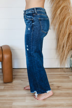 Load image into Gallery viewer, Risen: Progressing Forward Denim
