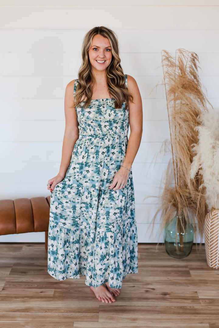 Great Days Ahead Dress