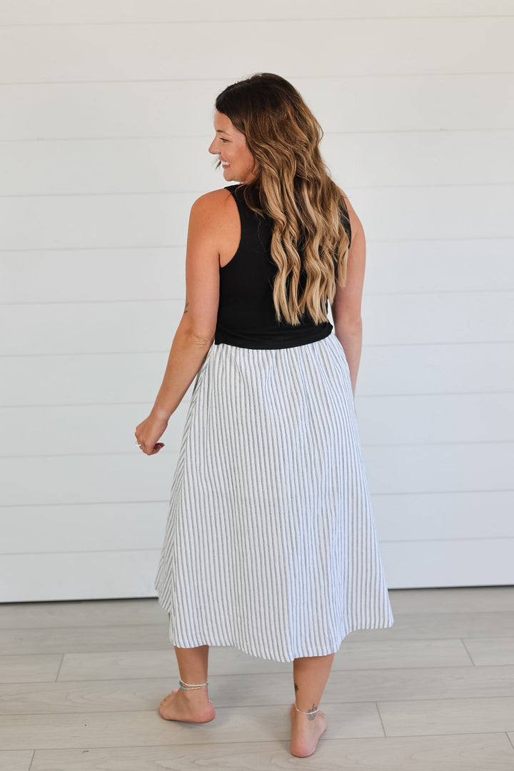 Spend Some Time Dress