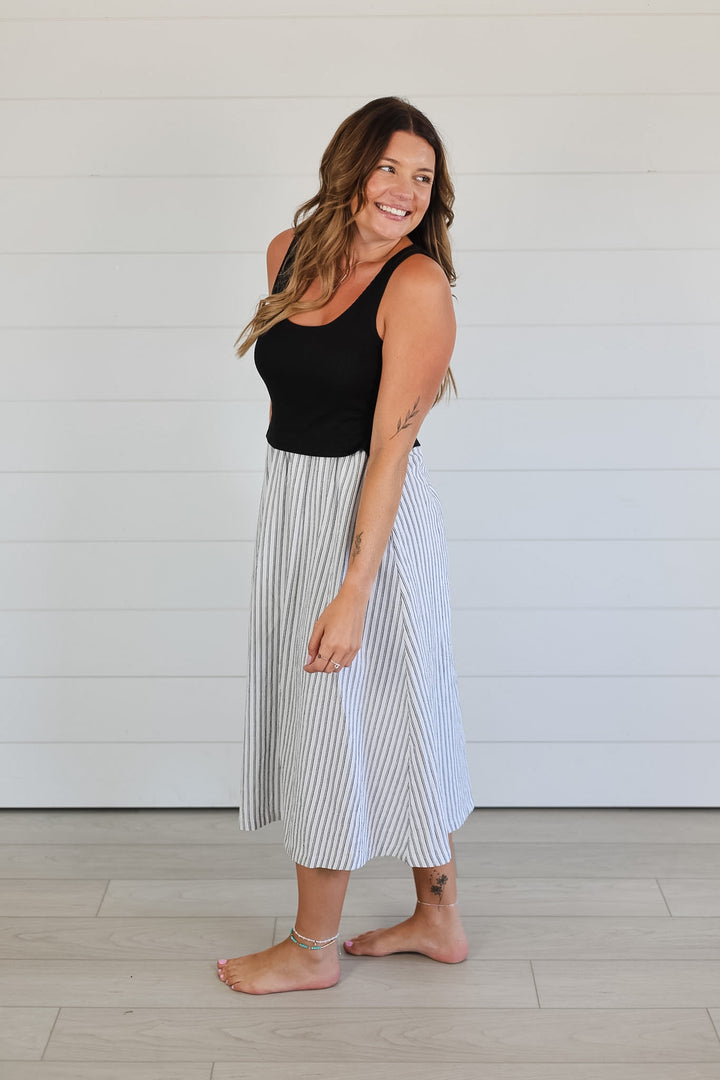 Spend Some Time Dress