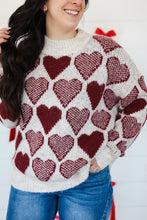 Load image into Gallery viewer, In Love With You Top
