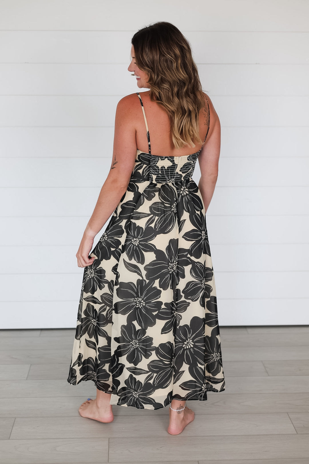 Made For Moments Dress