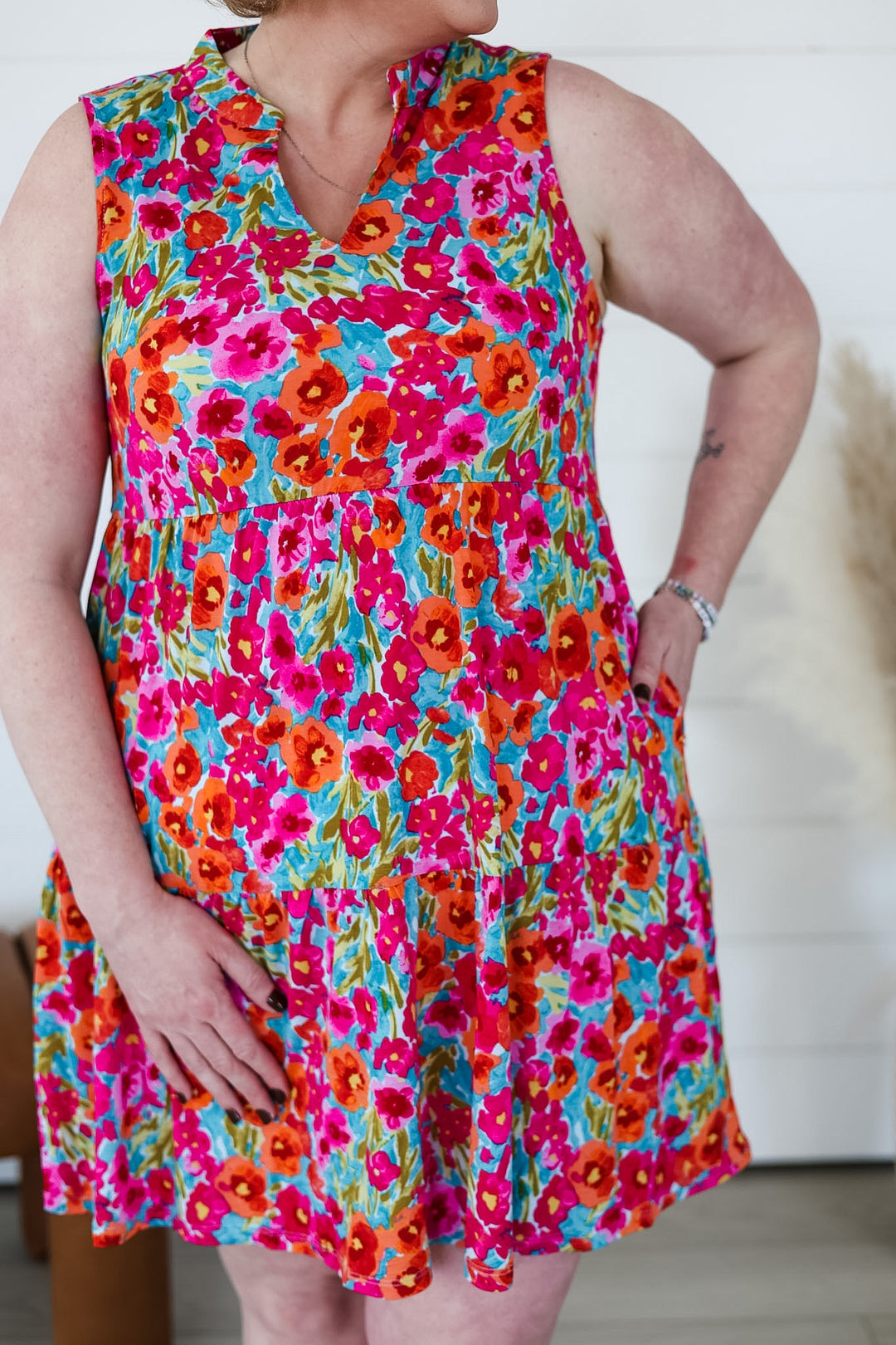 This Is It Dress