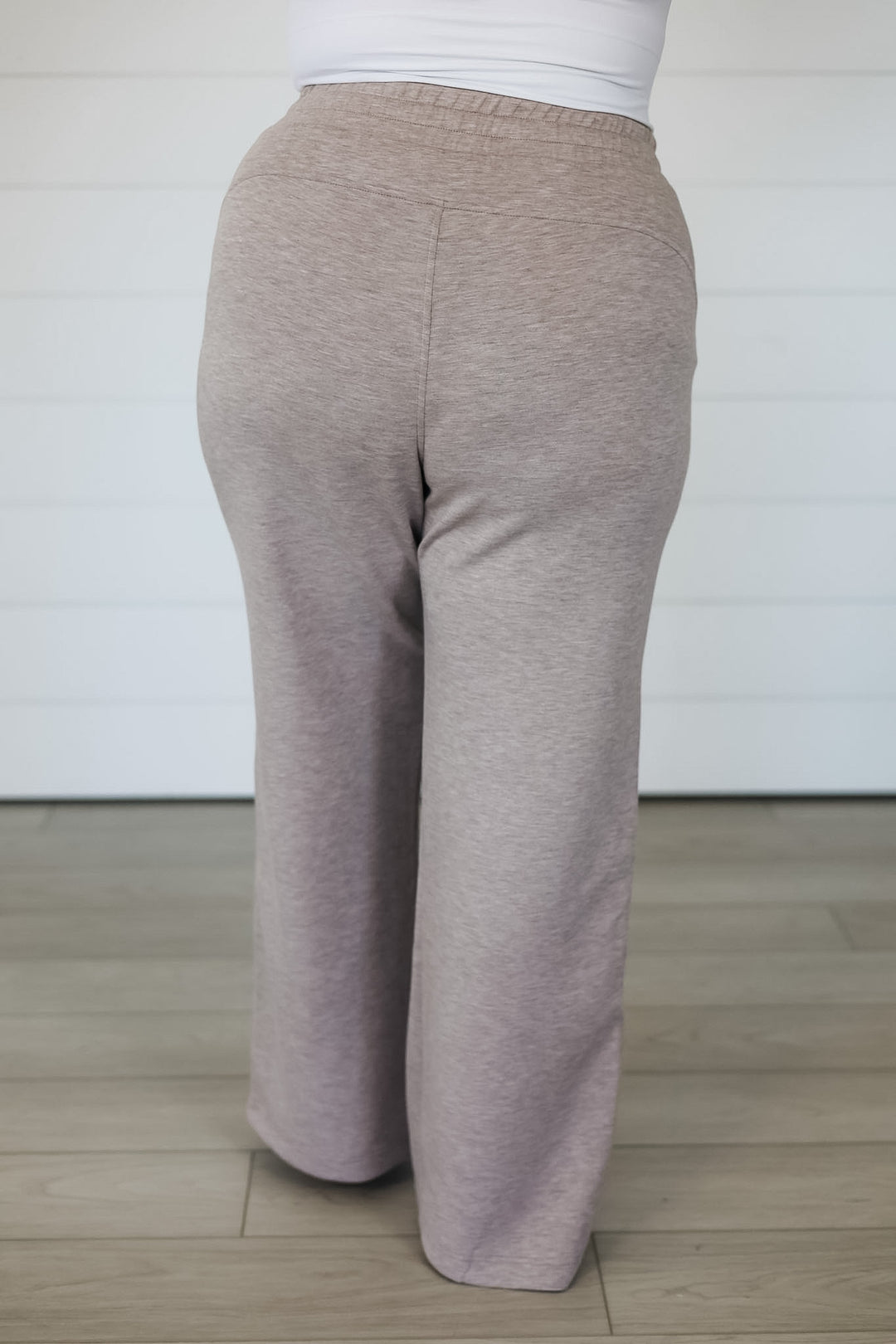 PLUS: Here For You Pant
