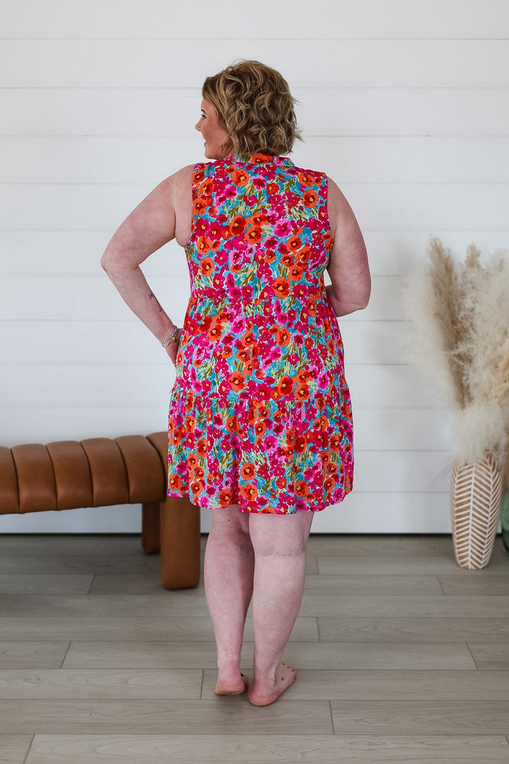 This Is It Dress
