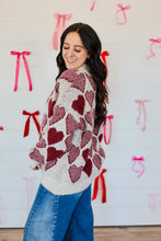 Load image into Gallery viewer, In Love With You Top
