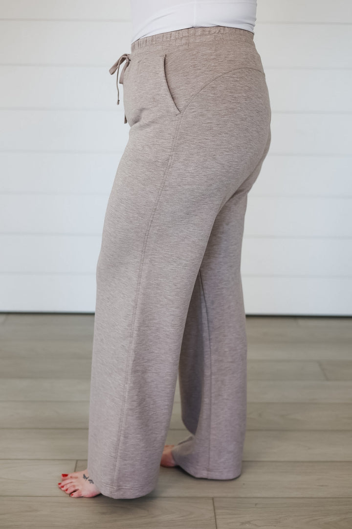 PLUS: Here For You Pant
