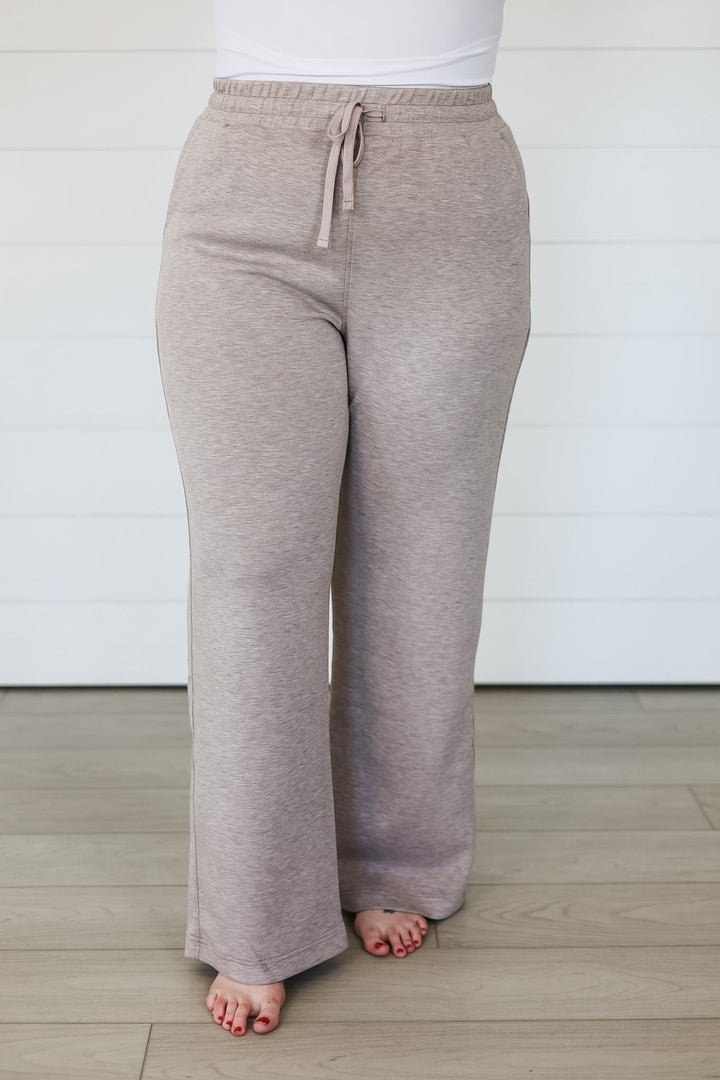 PLUS: Here For You Pant