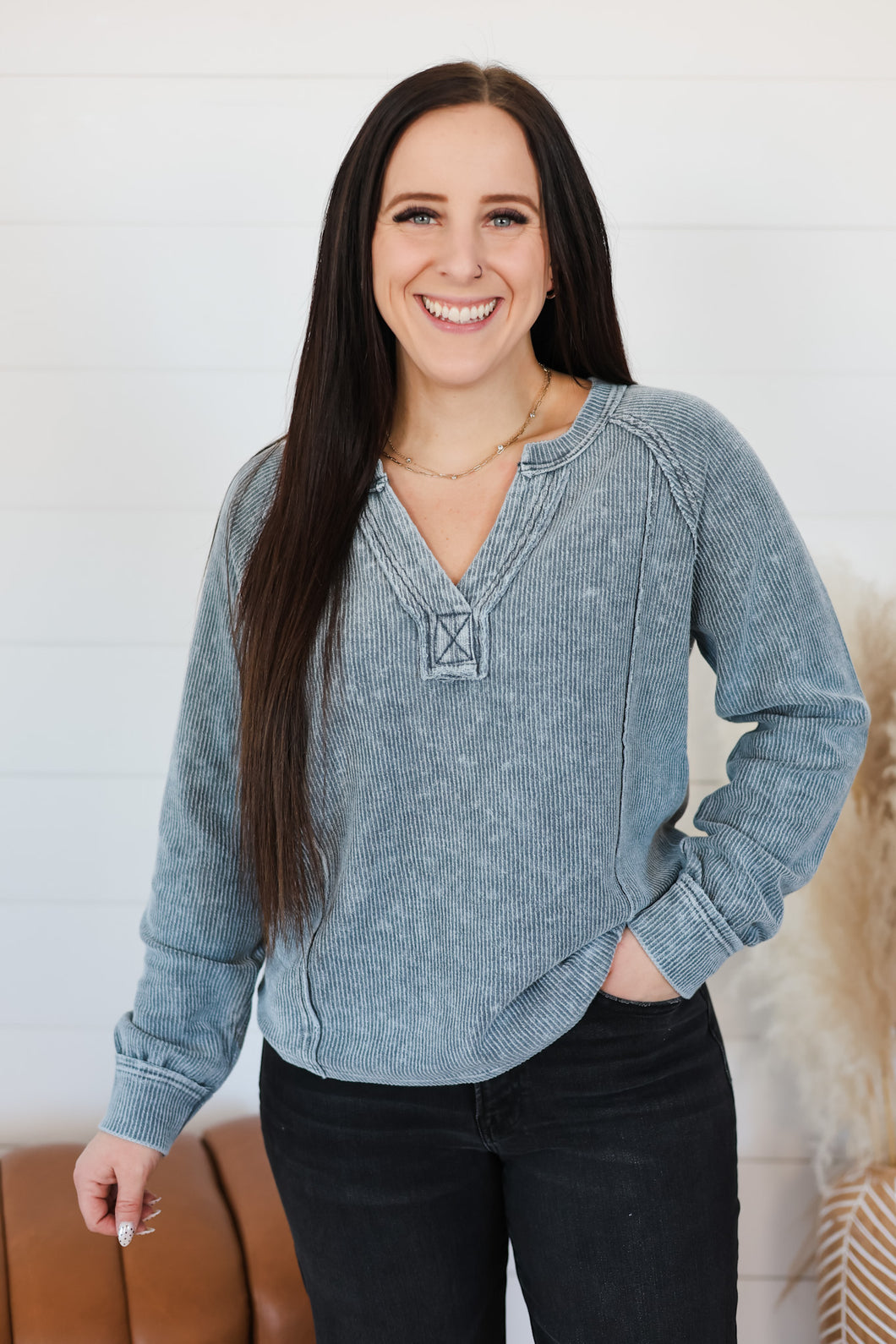 Feeling Your Best Top