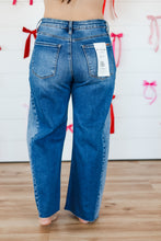 Load image into Gallery viewer, Risen: In The Making Denim
