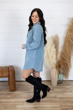 Load image into Gallery viewer, Forget Me Not Dress
