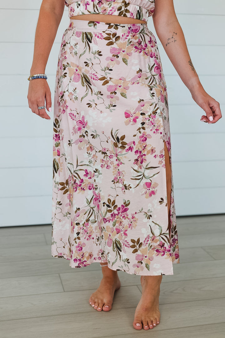 Nothing To Change Skirt