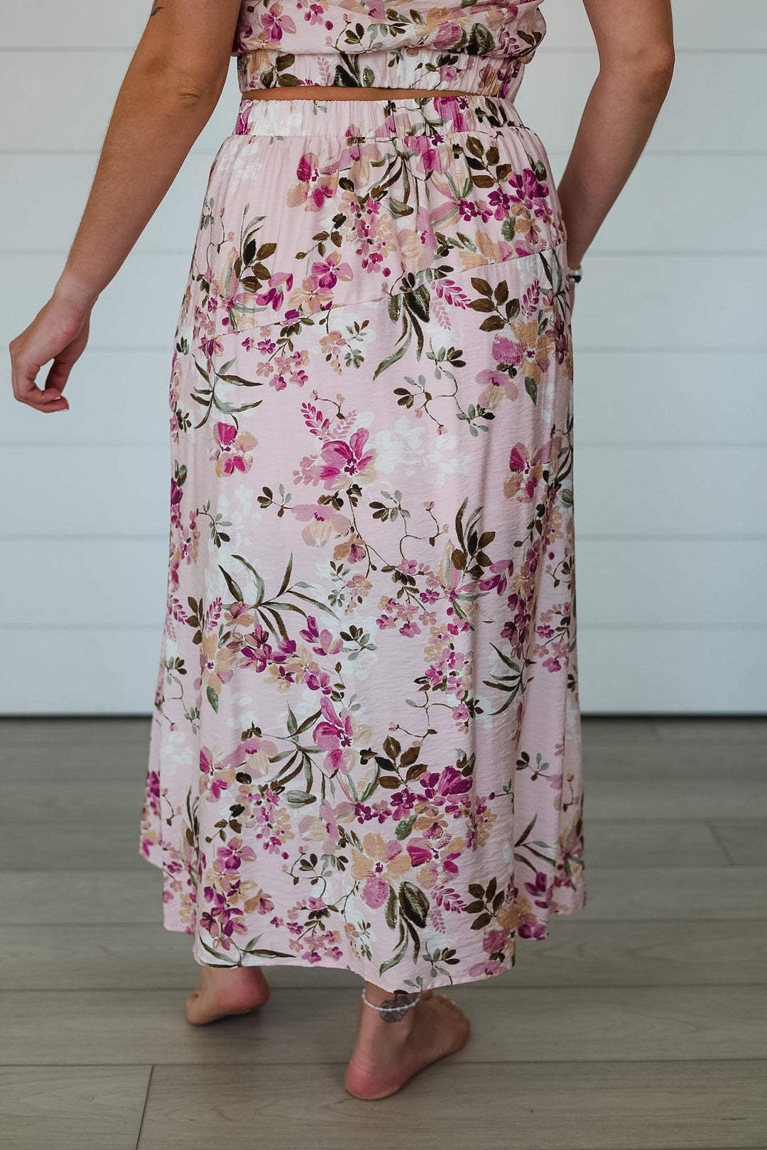 Nothing To Change Skirt