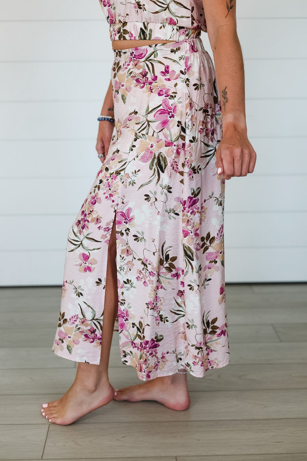 Nothing To Change Skirt
