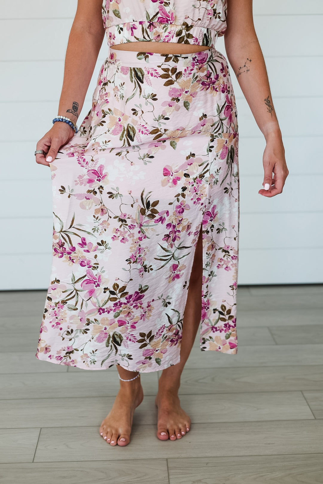 Nothing To Change Skirt