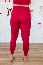 Load image into Gallery viewer, Before It's Late Legging
