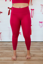 Load image into Gallery viewer, Before It's Late Legging
