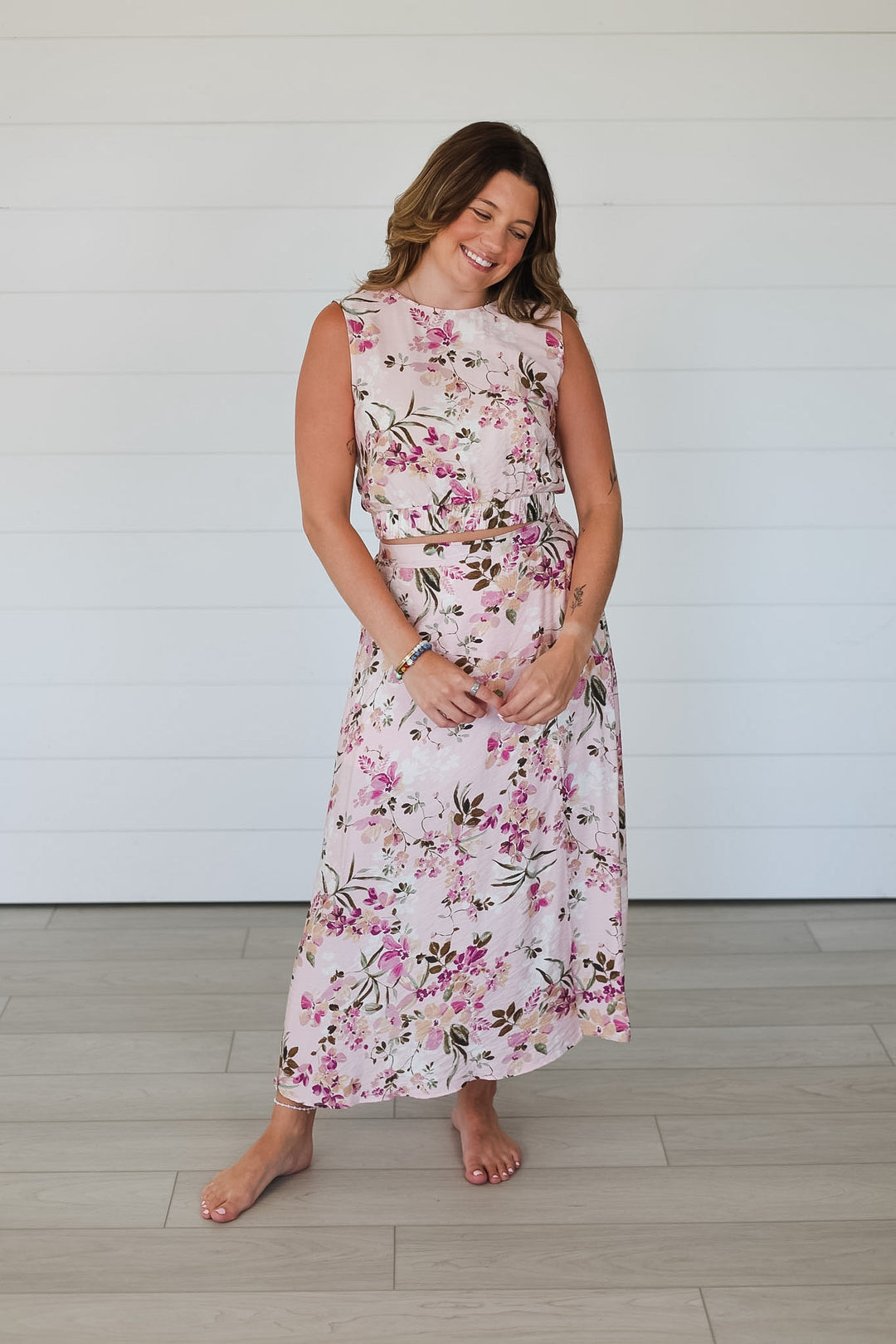 Nothing To Change Skirt