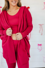 Load image into Gallery viewer, Know Who You Are Cardigan
