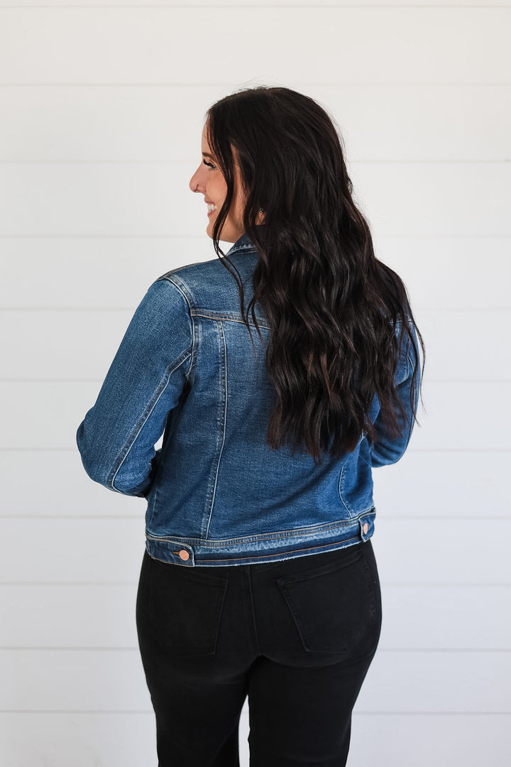 Risen: Only The Best Jacket