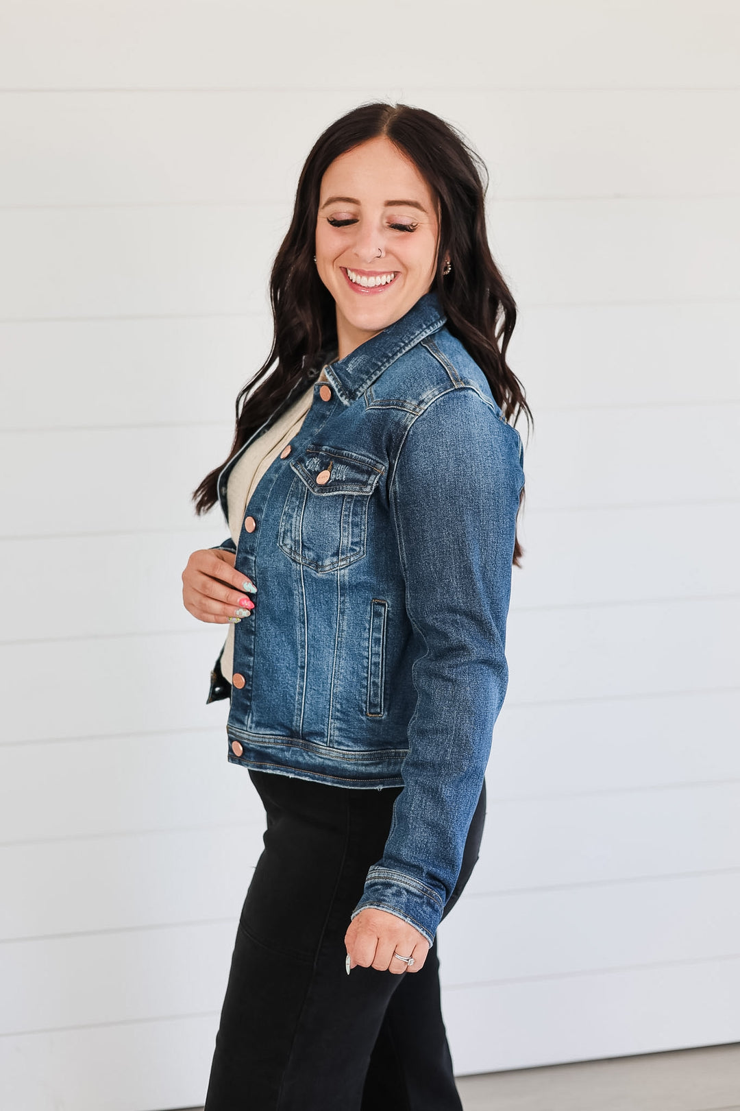 Risen: Only The Best Jacket