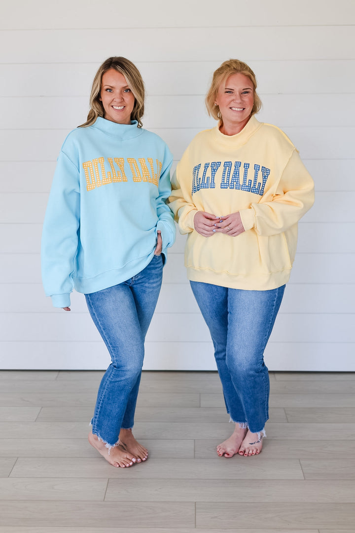 Lovervet: Easy To Love Denim