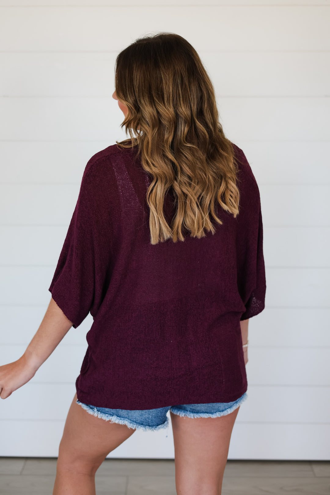 A Sweet Little Something Cardigan