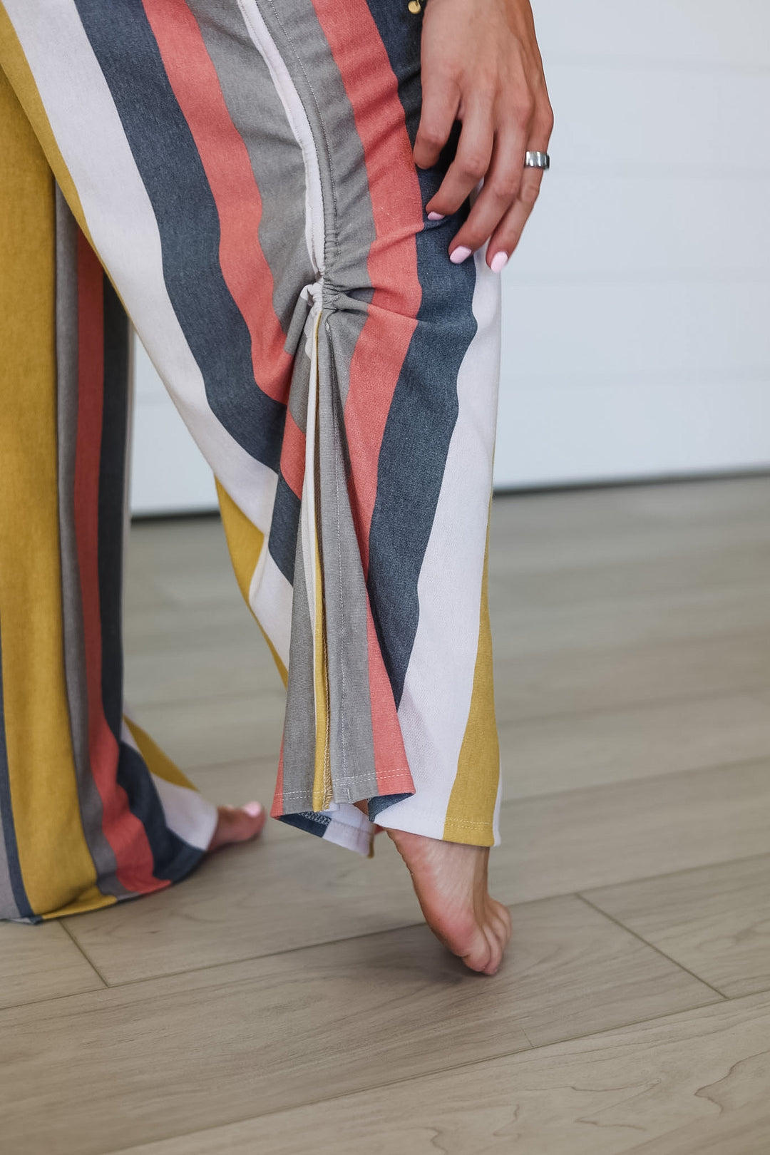 Sweet Summertime Pant