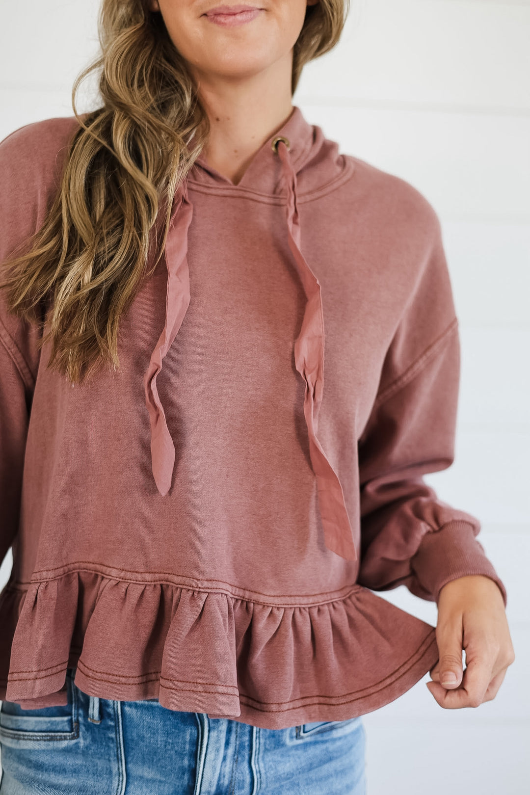 Kind Of Perfect Top