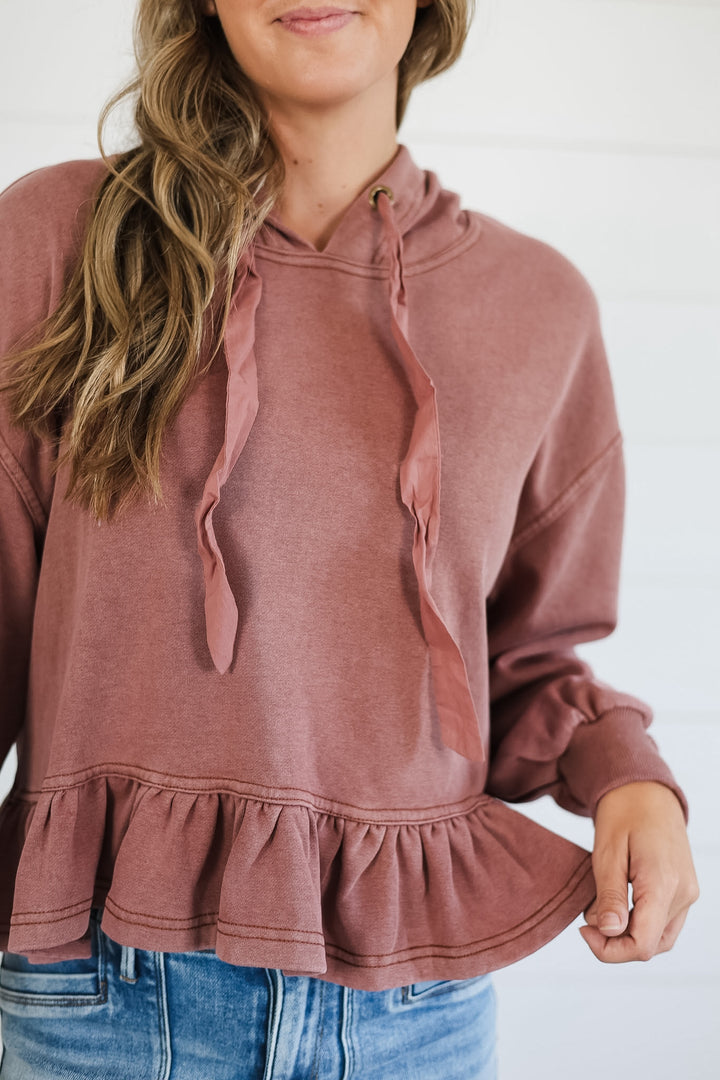 Kind Of Perfect Top