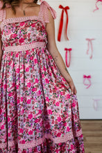 Load image into Gallery viewer, Stay Close Dress
